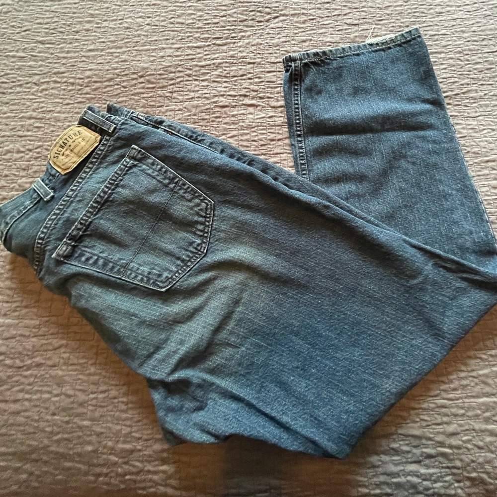 👖Vintage Lévis Strauss signature men’s jeans